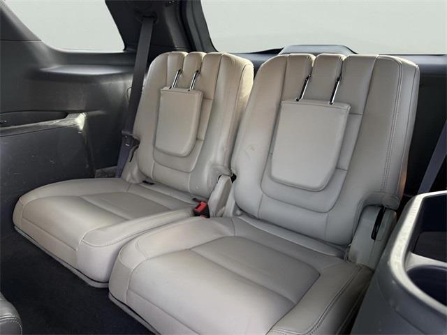 used 2015 Ford Explorer car, priced at $12,942