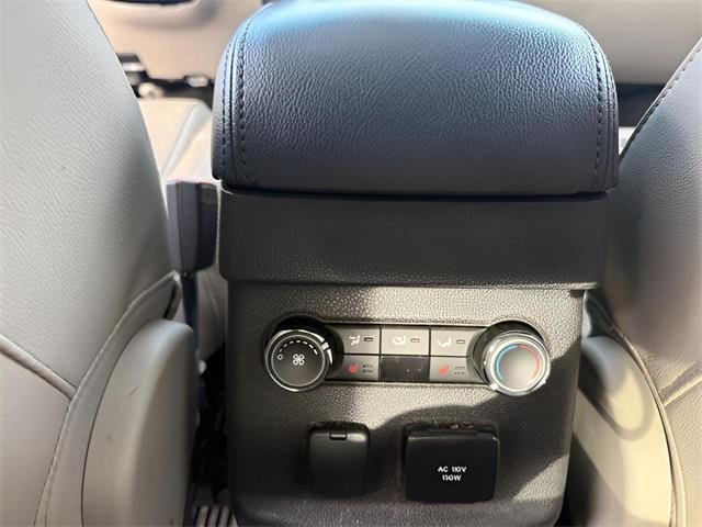 used 2015 Ford Explorer car, priced at $12,942
