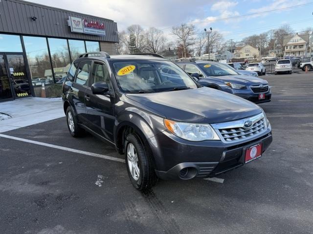 used 2013 Subaru Forester car, priced at $11,986