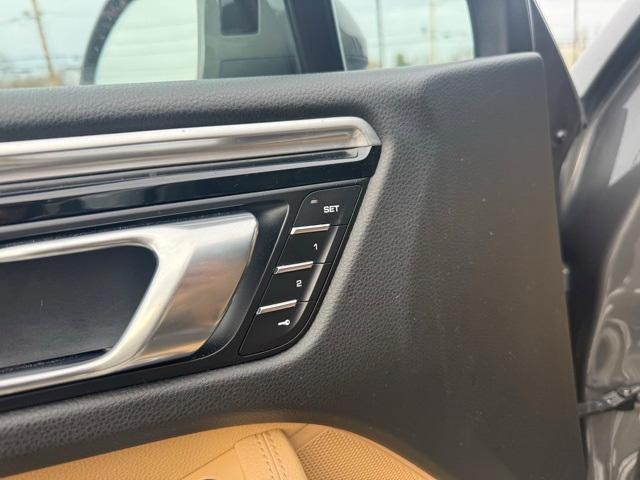 used 2018 Porsche Macan car, priced at $21,896