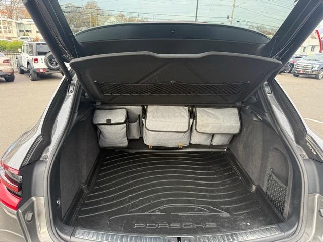 used 2018 Porsche Macan car, priced at $21,896