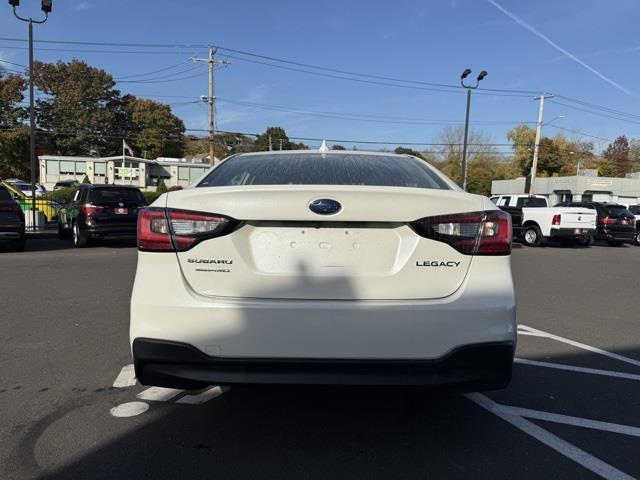 used 2020 Subaru Legacy car, priced at $19,480