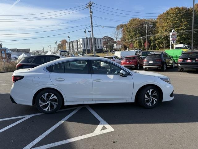 used 2020 Subaru Legacy car, priced at $19,480