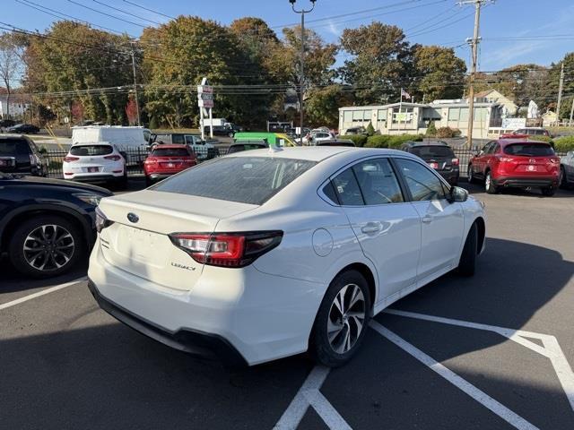 used 2020 Subaru Legacy car, priced at $19,480