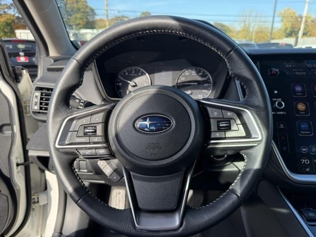 used 2020 Subaru Legacy car, priced at $19,480