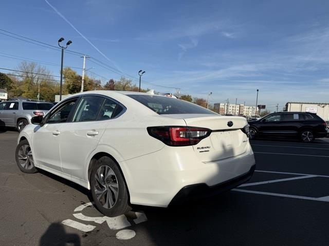 used 2020 Subaru Legacy car, priced at $19,480