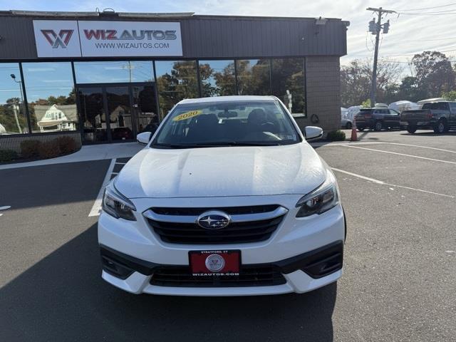 used 2020 Subaru Legacy car, priced at $19,480