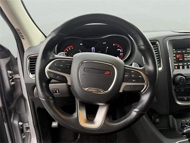 used 2020 Dodge Durango car, priced at $23,761