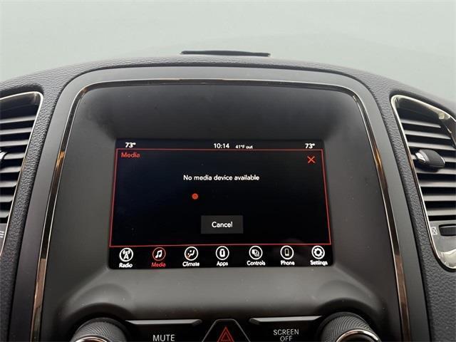 used 2020 Dodge Durango car, priced at $23,761