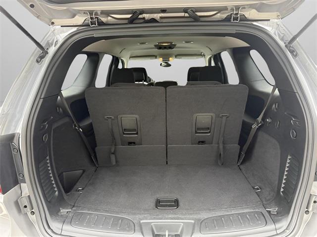 used 2020 Dodge Durango car, priced at $23,761