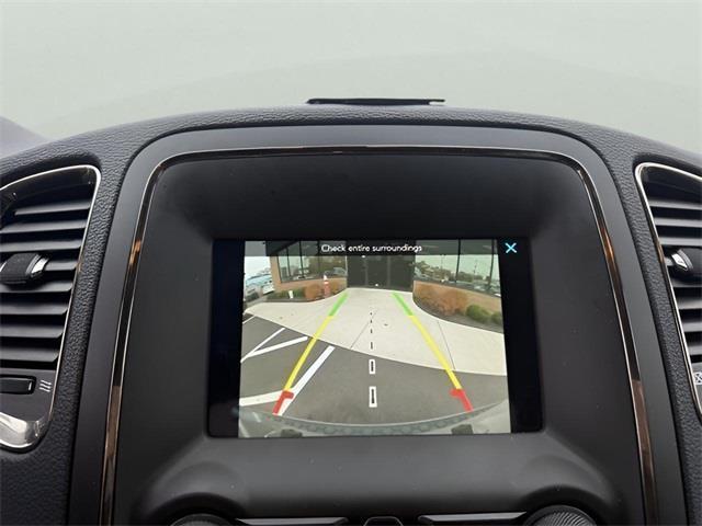 used 2020 Dodge Durango car, priced at $23,761