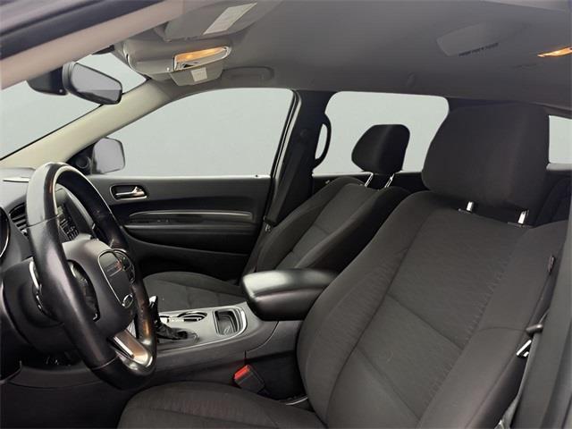 used 2020 Dodge Durango car, priced at $23,761