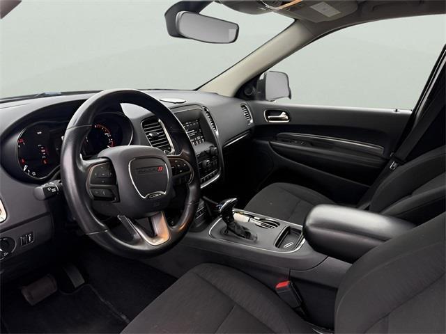 used 2020 Dodge Durango car, priced at $23,761