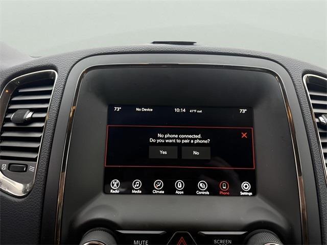 used 2020 Dodge Durango car, priced at $23,761