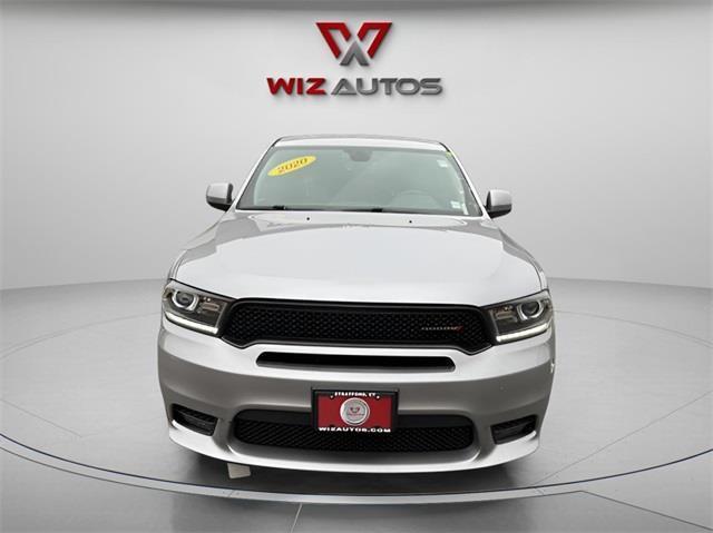 used 2020 Dodge Durango car, priced at $23,761