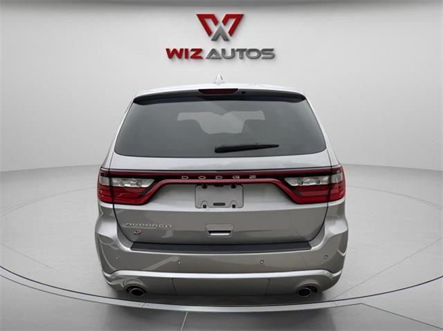 used 2020 Dodge Durango car, priced at $23,761