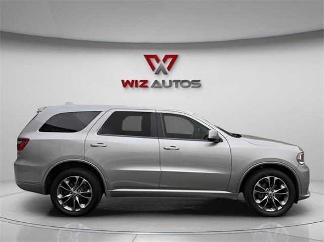 used 2020 Dodge Durango car, priced at $23,761