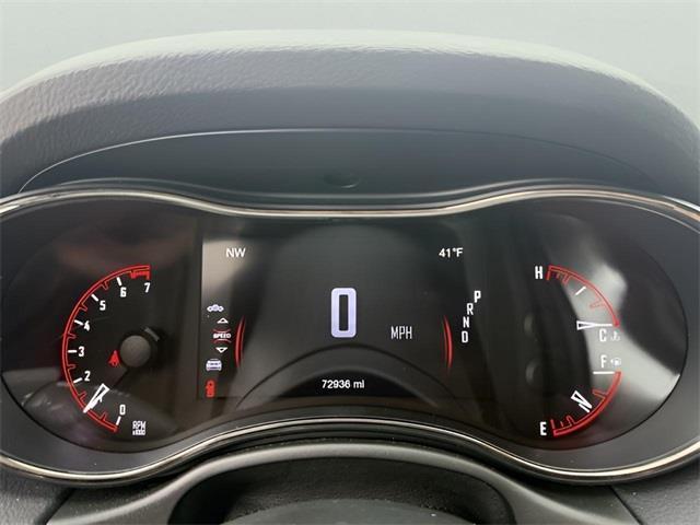 used 2020 Dodge Durango car, priced at $23,761