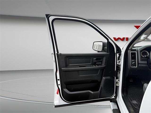 used 2015 Ram 1500 car, priced at $19,344