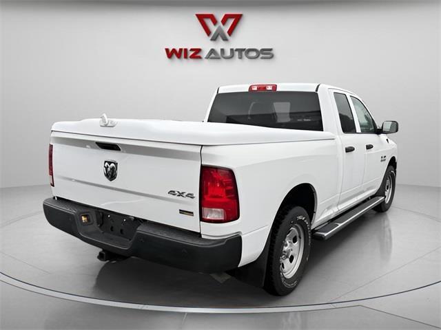 used 2015 Ram 1500 car, priced at $19,344