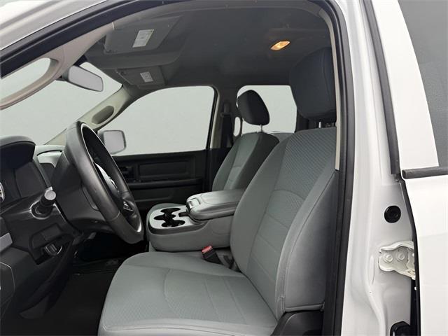 used 2015 Ram 1500 car, priced at $19,344