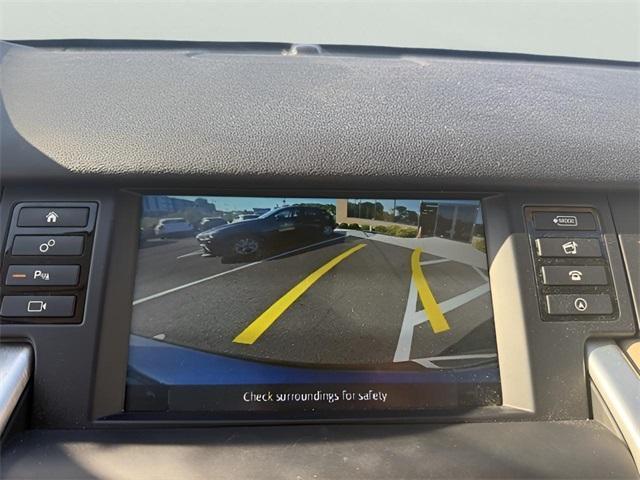 used 2018 Land Rover Discovery Sport car, priced at $13,889