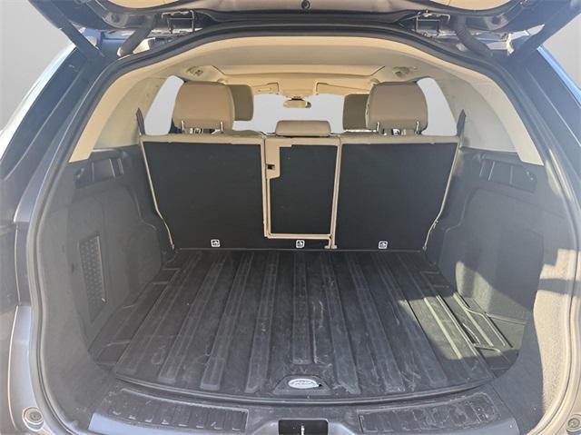 used 2018 Land Rover Discovery Sport car, priced at $13,889