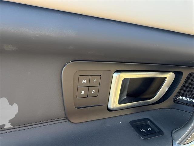 used 2018 Land Rover Discovery Sport car, priced at $13,889