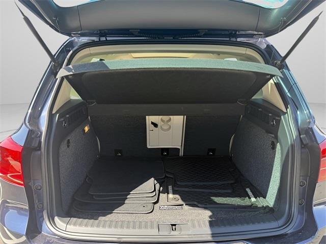 used 2016 Volkswagen Tiguan car, priced at $13,081