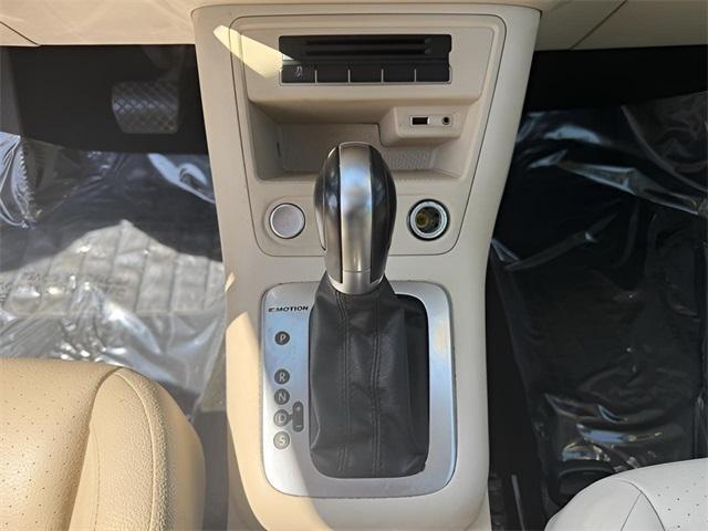 used 2016 Volkswagen Tiguan car, priced at $12,941