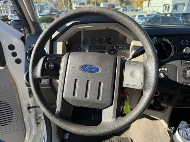 used 2010 Ford F-350 car, priced at $20,906
