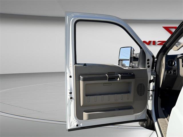 used 2010 Ford F-350 car, priced at $21,122