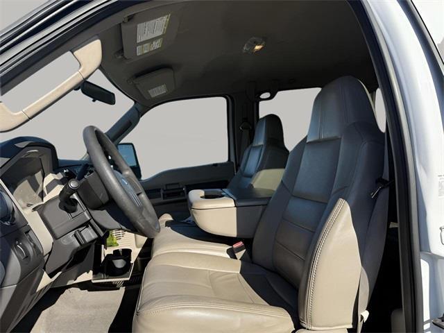 used 2010 Ford F-350 car, priced at $21,122