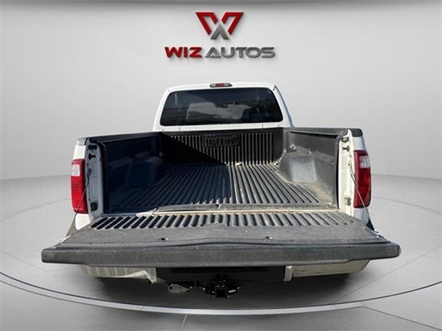 used 2010 Ford F-350 car, priced at $21,025
