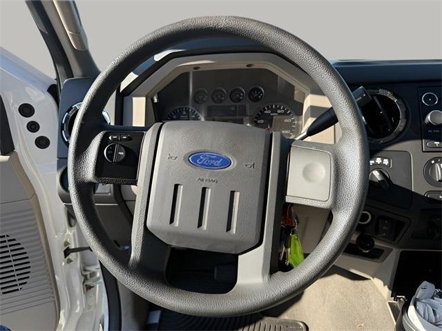 used 2010 Ford F-350 car, priced at $21,025