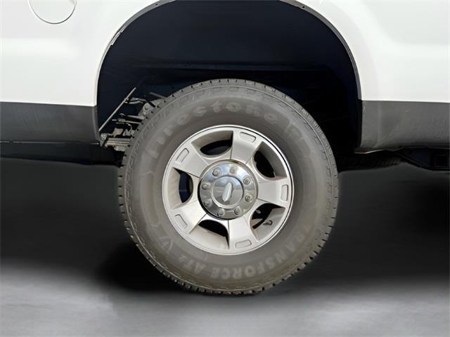 used 2010 Ford F-350 car, priced at $21,122