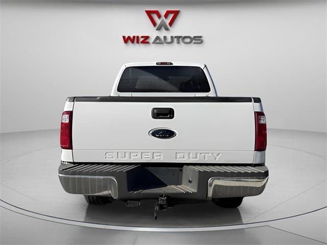 used 2010 Ford F-350 car, priced at $21,122