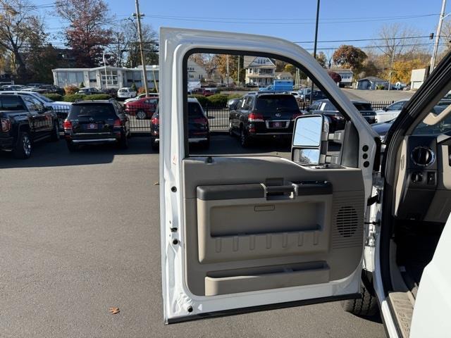used 2010 Ford F-350 car, priced at $20,906