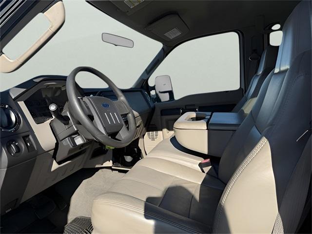 used 2010 Ford F-350 car, priced at $22,782