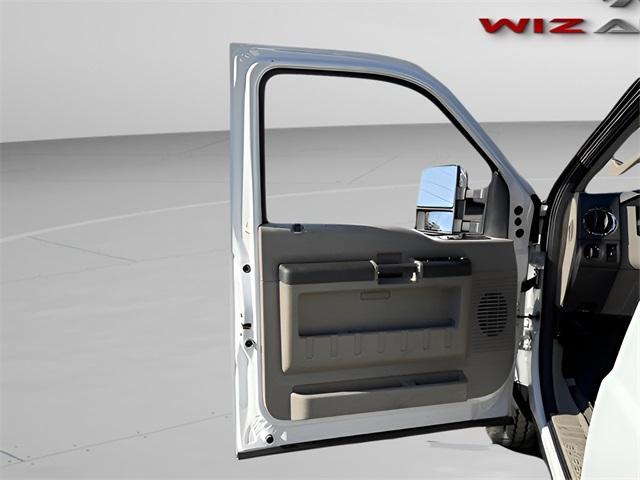 used 2010 Ford F-350 car, priced at $22,782