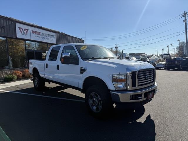 used 2010 Ford F-350 car, priced at $20,906