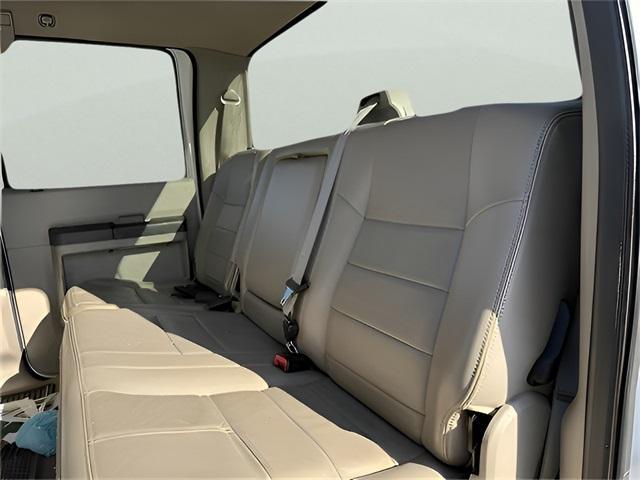 used 2010 Ford F-350 car, priced at $22,782