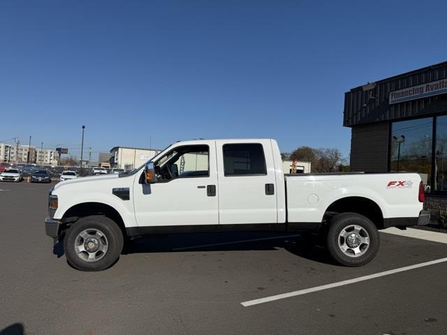 used 2010 Ford F-350 car, priced at $20,906