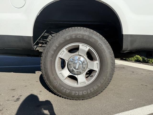 used 2010 Ford F-350 car, priced at $20,906