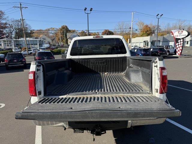 used 2010 Ford F-350 car, priced at $20,906