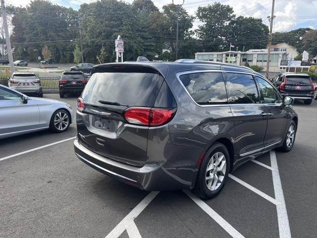 used 2019 Chrysler Pacifica car, priced at $17,955