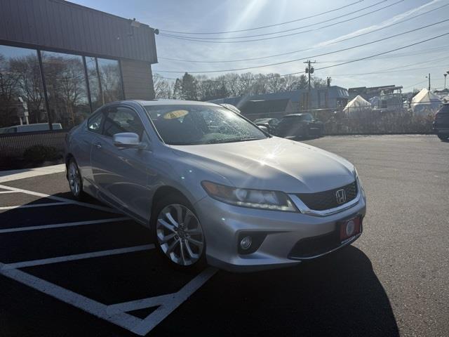 used 2014 Honda Accord car, priced at $13,712