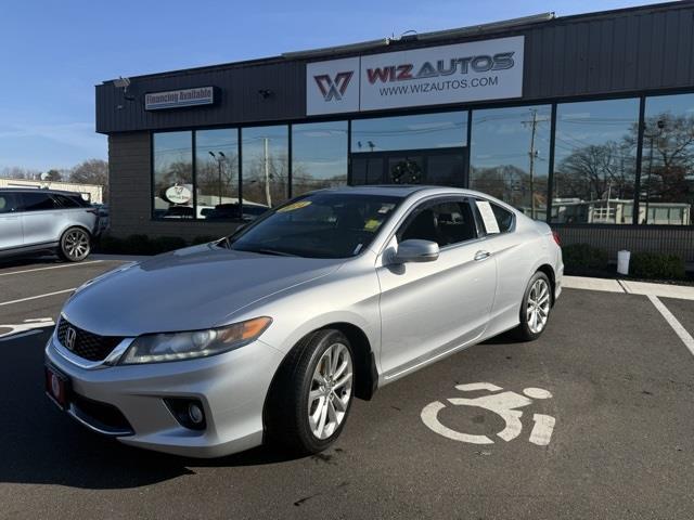 used 2014 Honda Accord car, priced at $13,712