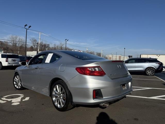 used 2014 Honda Accord car, priced at $13,712