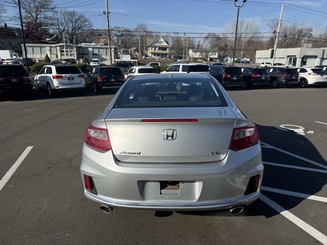 used 2014 Honda Accord car, priced at $13,712